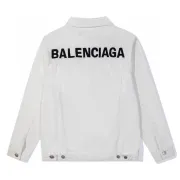 Balenciaga jackets for Men and women #999922851