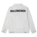 Balenciaga jackets for Men and women #999922851