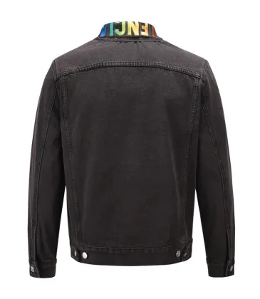 Balenciaga jackets for men #99116096