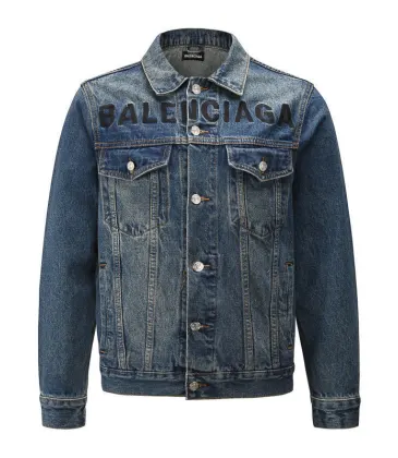 Balenciaga jackets for men #99116101