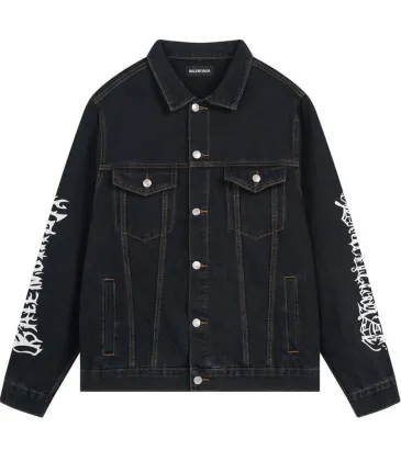 Balenciaga jackets for men #A36317