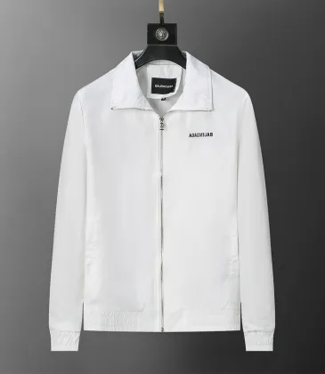 Balenciaga jackets for men #A40337