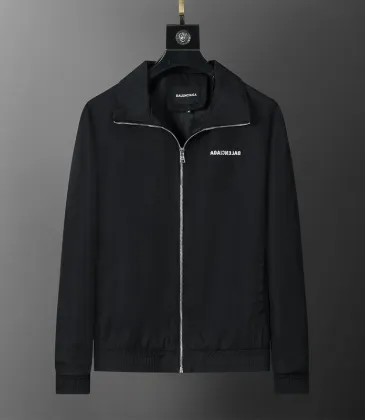 Balenciaga jackets for men #A40338