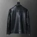 Balmain Leather Jackets for Men #A42435