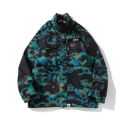 Bape Jackets #A31193