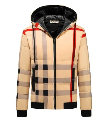 Burberry Down Jackets for Men #99874850