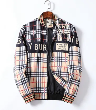 Burberry Jackets for Men #999901992