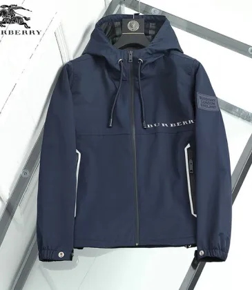 Burberry Jackets for Men #999918616