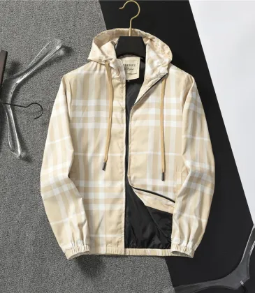 Burberry Jackets for Men #A28522