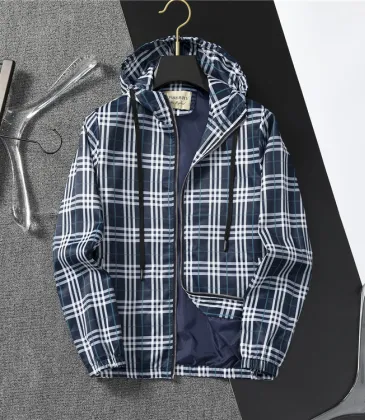 Burberry Jackets for Men #A28718