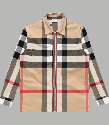 Burberry Jackets for Men #A30746