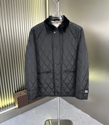 Burberry Jackets for Men #A40182