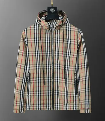 Burberry Jackets for Men #A40362