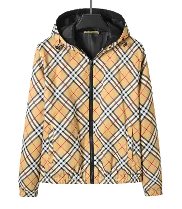 Burberry Jackets for Men #A40384