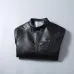 Burberry Leather Jackets for Men #A42436