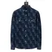 Chanel Denim Shirt Jackets for MEN #A26509