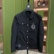 Chrome Hearts Jackets for Men #999927378