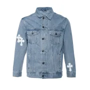 Chrome Hearts Jackets for Men #A41570