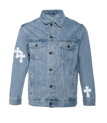 Chrome Hearts Jackets for Men #A41570