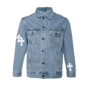 Chrome Hearts Jackets for Men #A43019