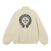 Chrome Hearts Jackets for Men #A44369