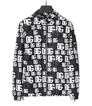 D&amp;G Jackets for Men #A27843