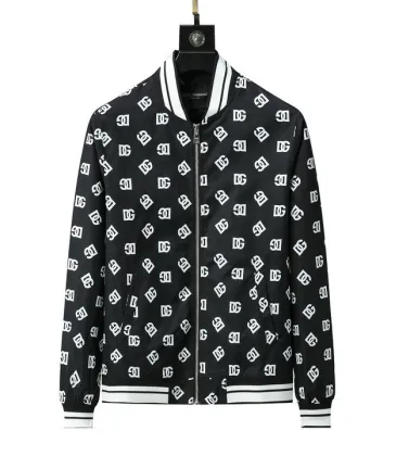 D&amp;G Jackets for Men #A30422