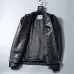 D&amp;G Leather Jackets for Men #A42439