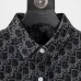 Dior Denim Shirt Jackets for MEN #A26515