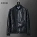 Dior Leather Jackets for Men #A42438