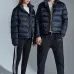 Dior Long Down Coats men and women #999914629