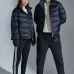 Dior Long Down Coats men and women #999914629