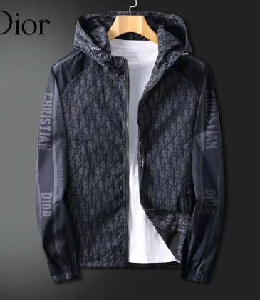 Dior jackets for men #999928329