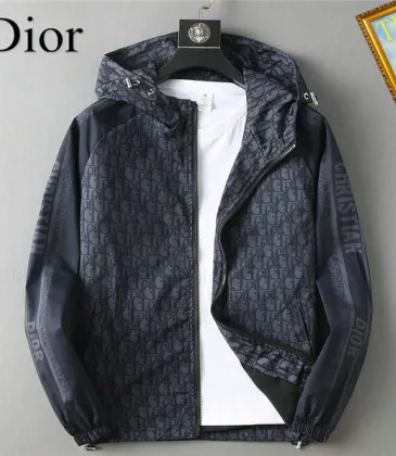 Dior jackets for men #999930643