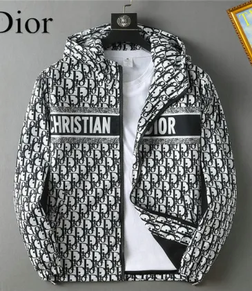 Dior jackets for men #999930645