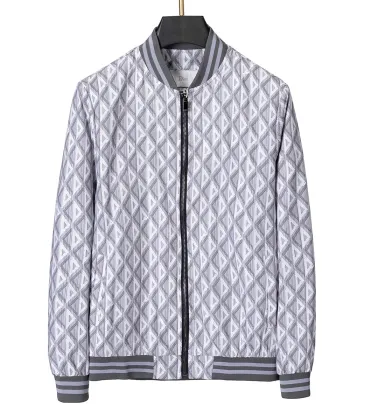 Dior jackets for men #A27833