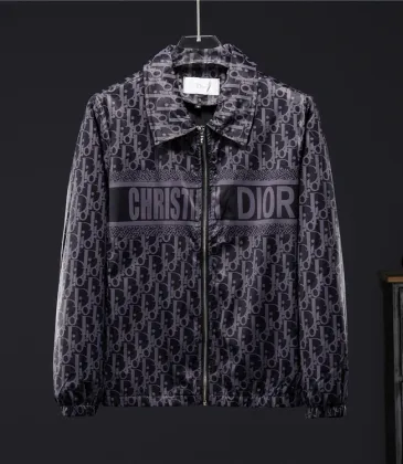 Dior jackets for men #A44463