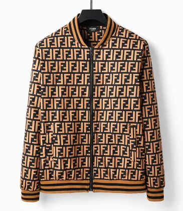 Fendi Jackets for men #999901938