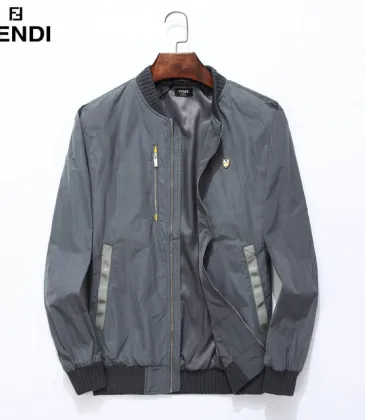 Fendi Jackets for men #999918595