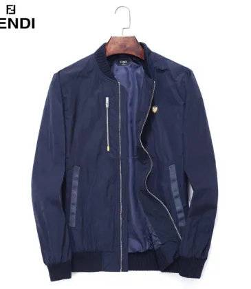 Fendi Jackets for men #999918596