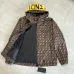 Fendi Jackets for men #999927803