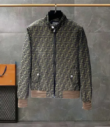 Fendi Jackets for men #A39740