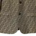 Fendi Suit Jackets for MEN #999914341