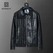 Givenchy Leather Jackets for Men #A42434