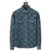 Gucci Denim Shirt Jackets for MEN #A26506