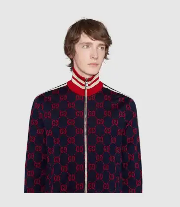 Gucci Jackets for MEN #9105779