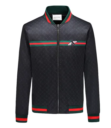 Gucci Jackets for MEN #99116677