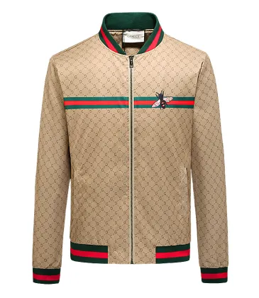 Gucci Jackets for MEN #99116678