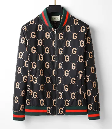 Gucci Jackets for MEN #999901928