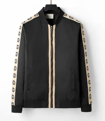 Gucci Jackets for MEN #999901930